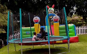 The Alps Hotel Nakuru