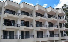 The Alps Hotel Nakuru
