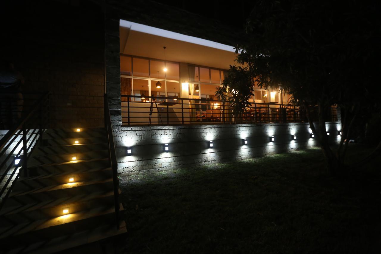 The Alps Hotel Nakuru Exterior photo
