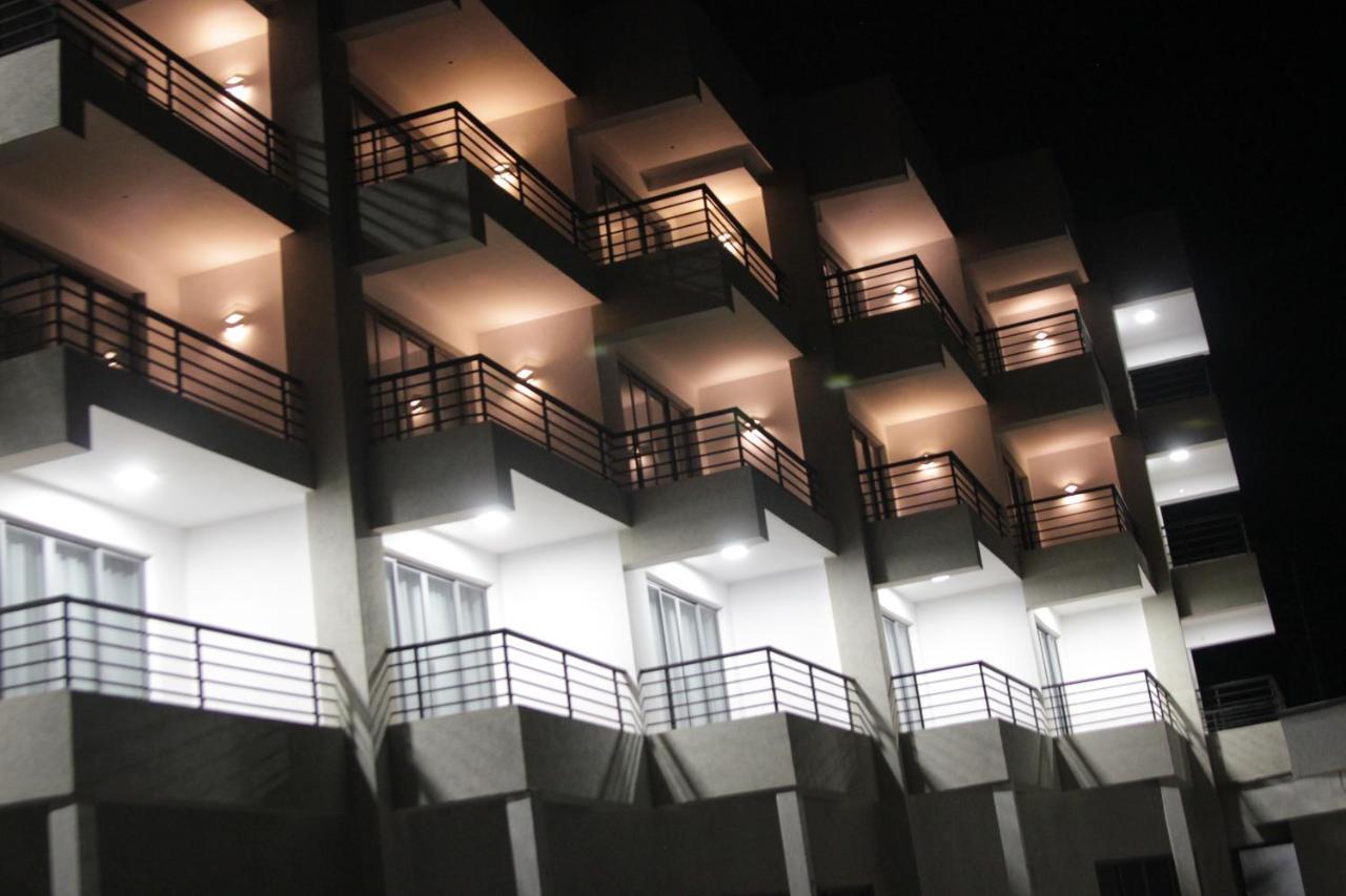 The Alps Hotel Nakuru Exterior photo